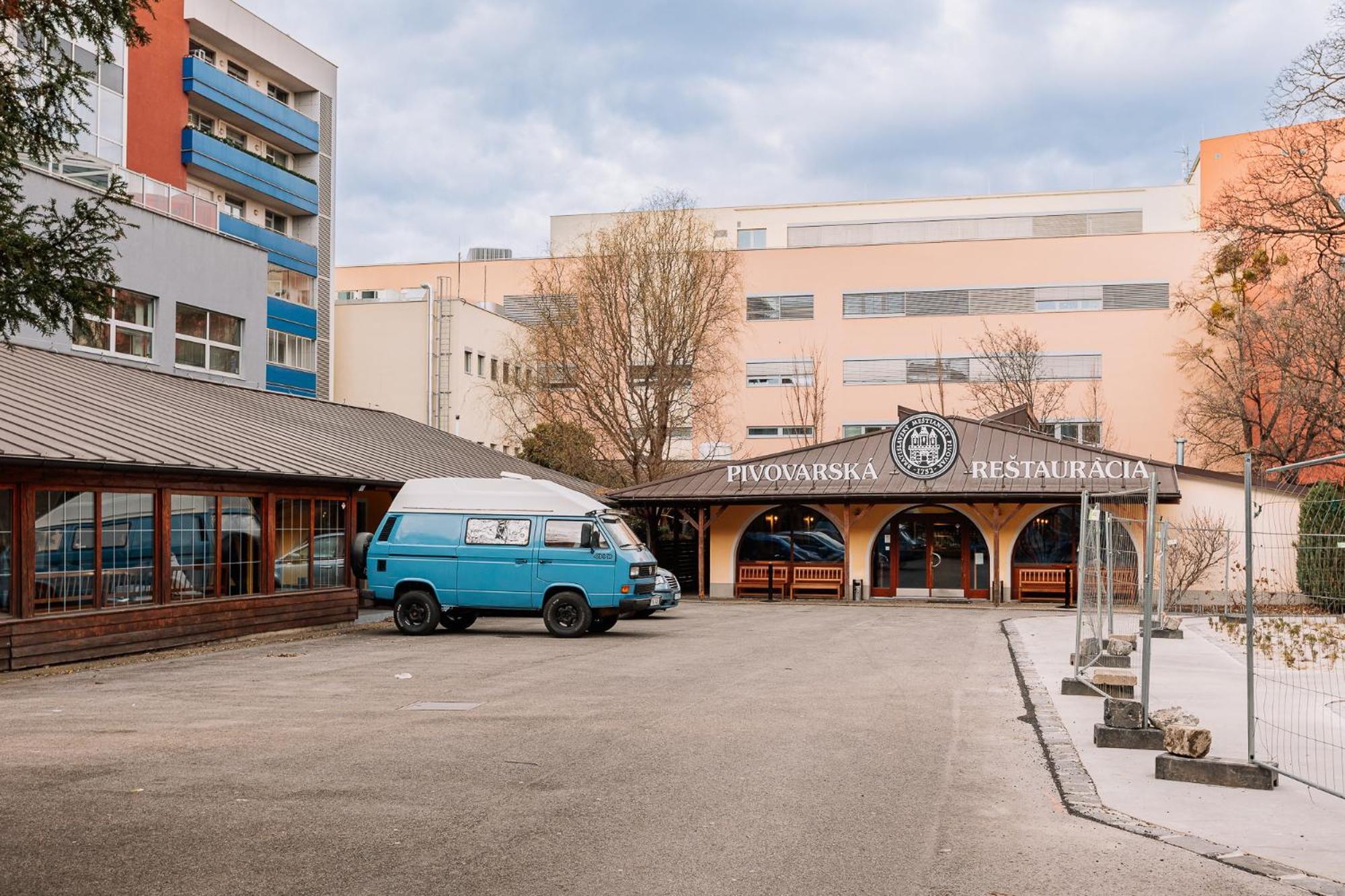 Skau 1 Old Town Family & Business Apartment Free Parking Bratislava Exteriör bild